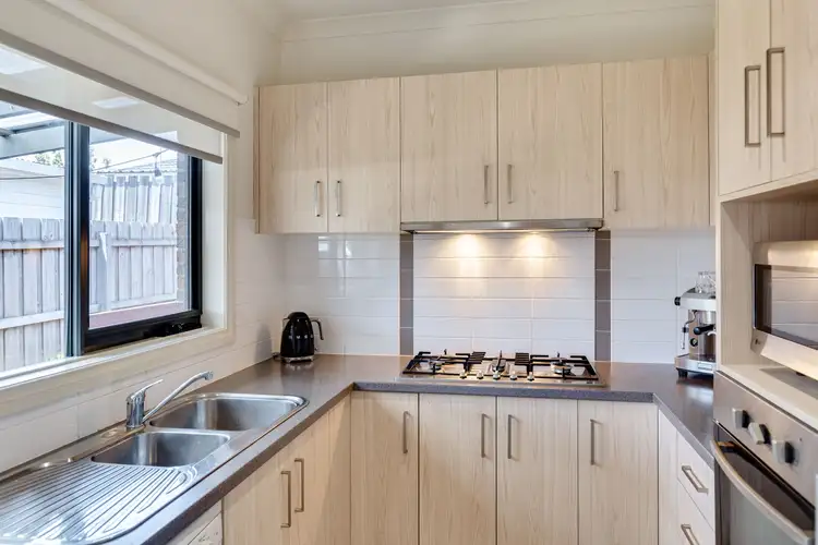 Third view of Homely unit listing, 3/20 Marcia Street, Thomastown VIC 3074