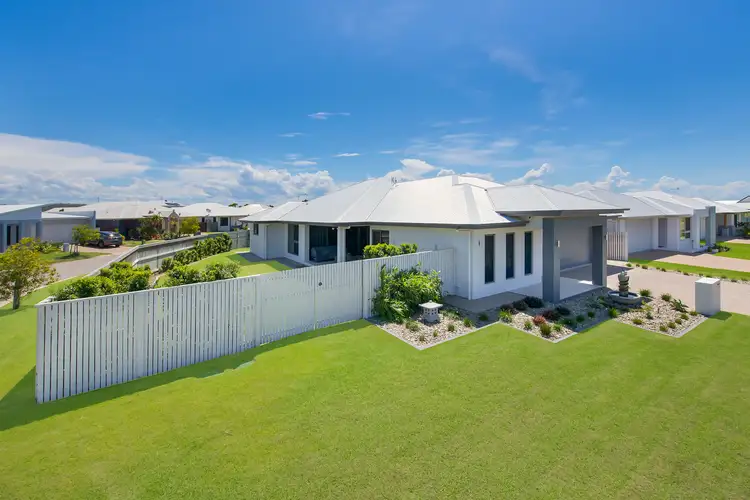 50 Solana Circuit, Burdell QLD 4818