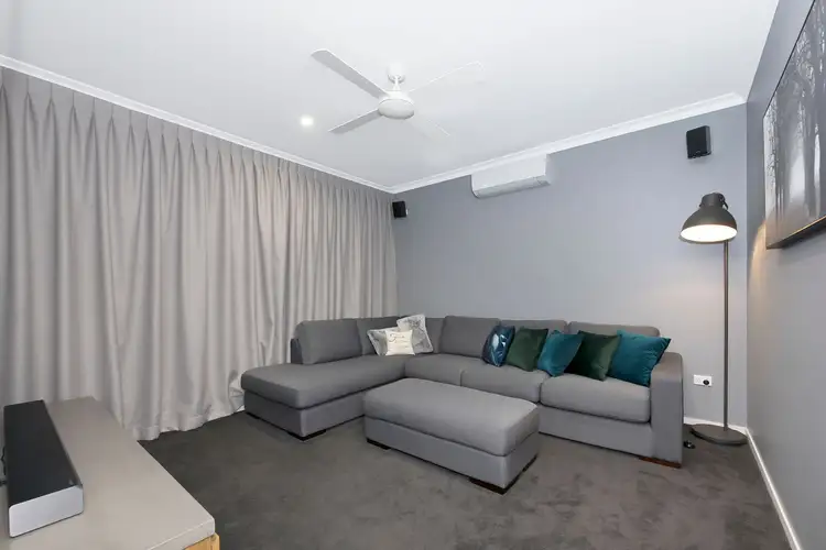 Fifth view of Homely house listing, 50 Solana Circuit, Burdell QLD 4818