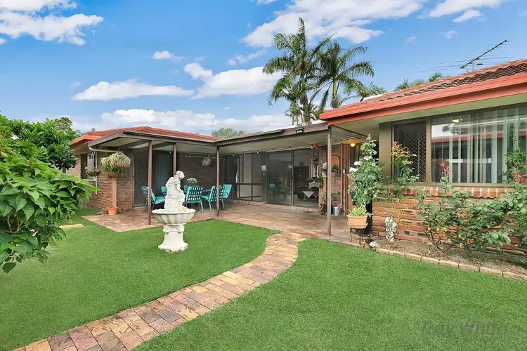 Main view of Homely house listing, 23 Kolan Street, Runcorn QLD 4113
