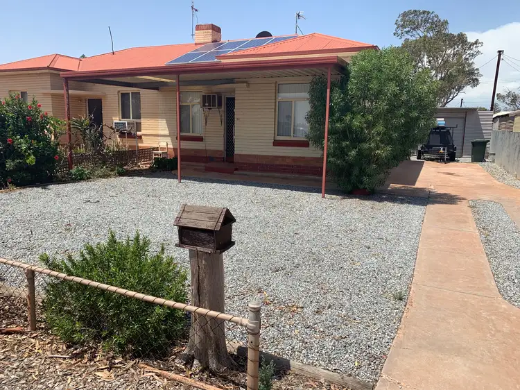 156 Playford Avenue, Whyalla SA 5600