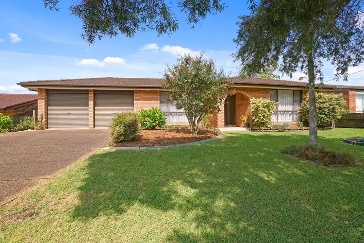 19 Crawford Road, Cooranbong NSW 2265