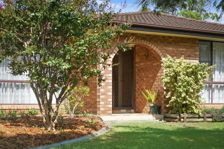 Second view of Homely house listing, 19 Crawford Road, Cooranbong NSW 2265