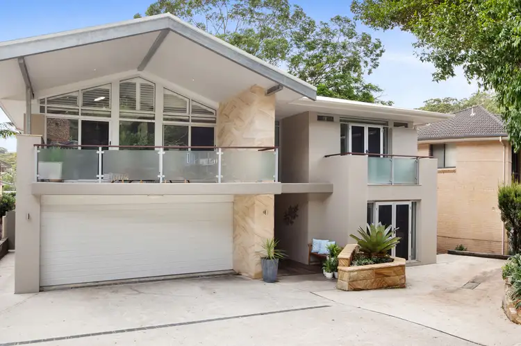 47 Prince Edward Park Road, Woronora NSW 2232