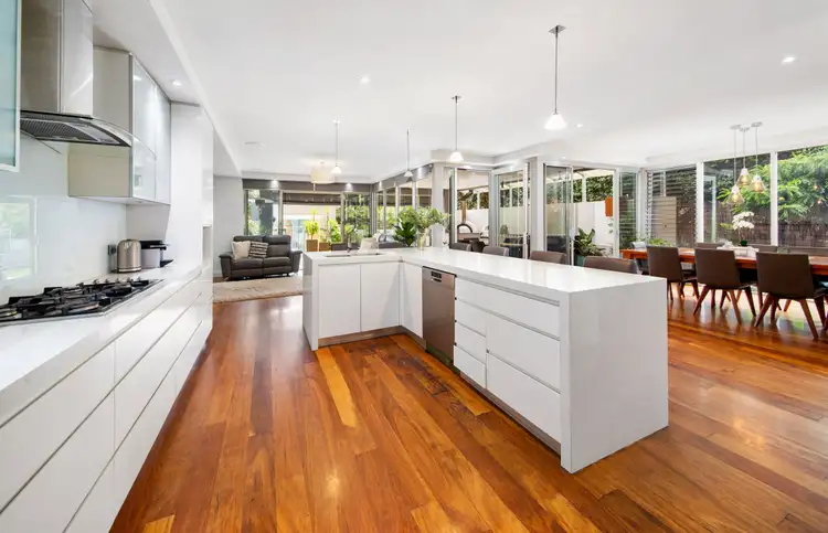 Second view of Homely house listing, 47 Prince Edward Park Road, Woronora NSW 2232