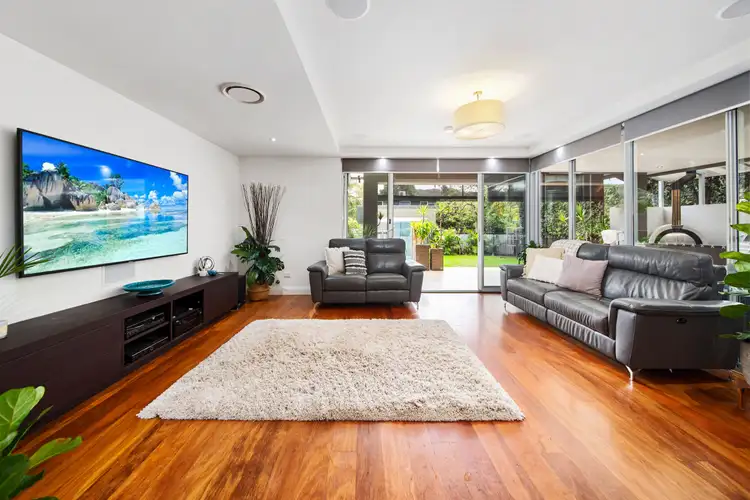 Fourth view of Homely house listing, 47 Prince Edward Park Road, Woronora NSW 2232