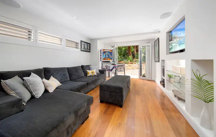 Fifth view of Homely house listing, 47 Prince Edward Park Road, Woronora NSW 2232