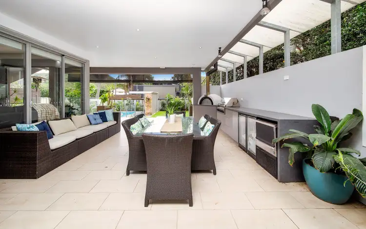 Sixth view of Homely house listing, 47 Prince Edward Park Road, Woronora NSW 2232