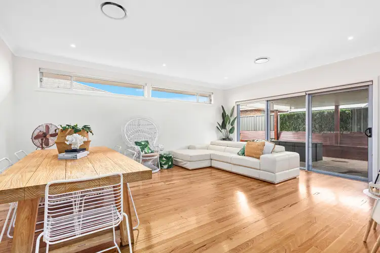 Third view of Homely house listing, 19 Haddin Road, Flinders NSW 2529