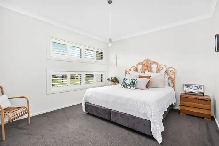 Fourth view of Homely house listing, 19 Haddin Road, Flinders NSW 2529