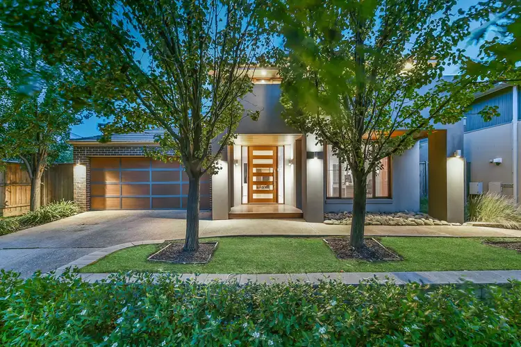 3 Geranium Court, Berwick VIC 3806