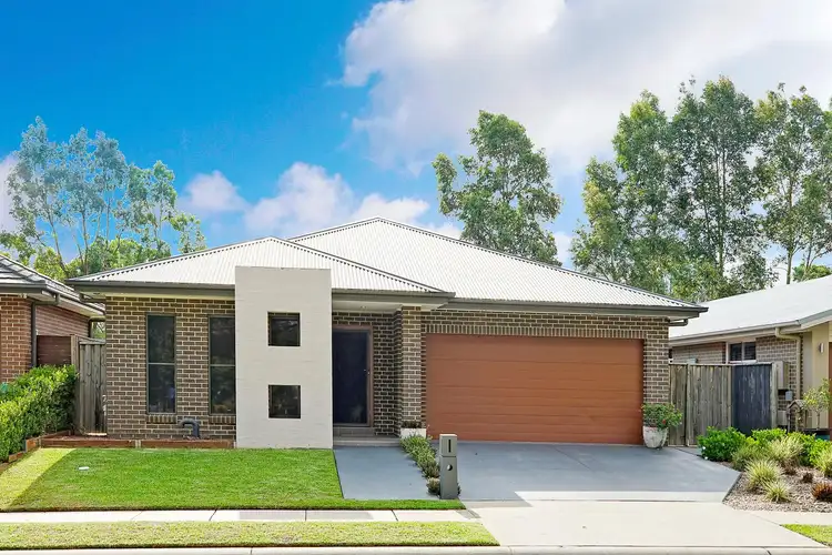 25 Bronzewing Common, Cranebrook NSW 2749