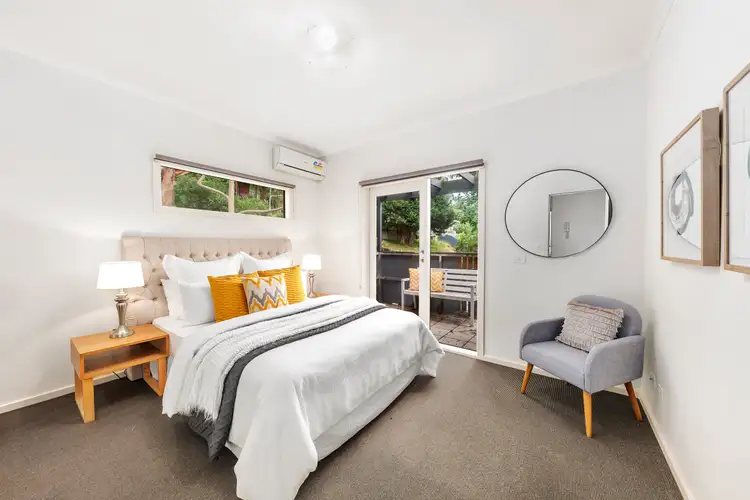 Third view of Homely townhouse listing, 8/3-5 Milton Street, Ferntree Gully VIC 3156