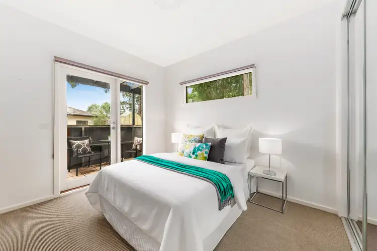 Fourth view of Homely townhouse listing, 8/3-5 Milton Street, Ferntree Gully VIC 3156