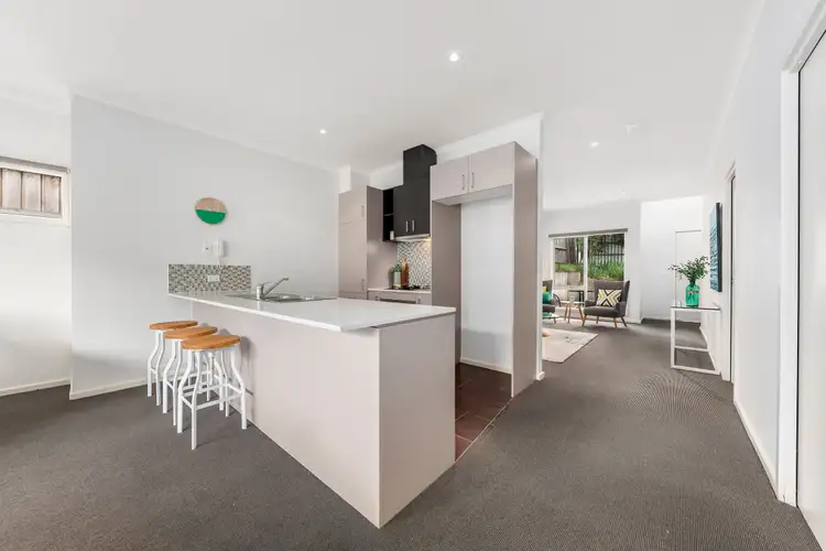 Fifth view of Homely townhouse listing, 8/3-5 Milton Street, Ferntree Gully VIC 3156