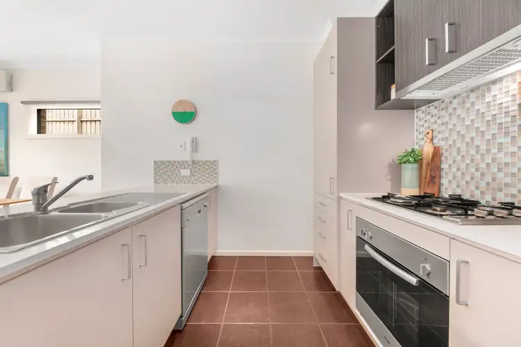 Sixth view of Homely townhouse listing, 8/3-5 Milton Street, Ferntree Gully VIC 3156