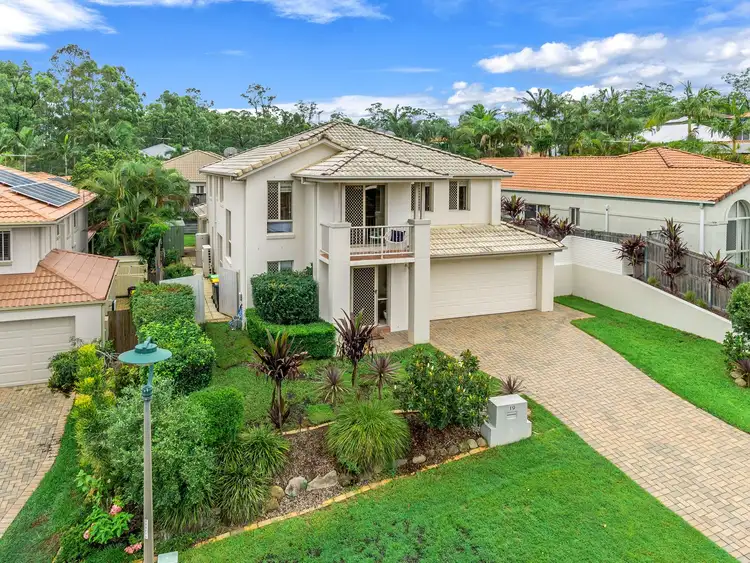 19 Dicaprio Circuit, Bridgeman Downs QLD 4035