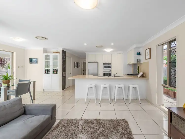 Sixth view of Homely house listing, 19 Dicaprio Circuit, Bridgeman Downs QLD 4035