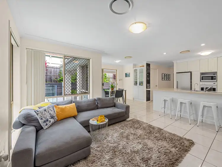 Seventh view of Homely house listing, 19 Dicaprio Circuit, Bridgeman Downs QLD 4035