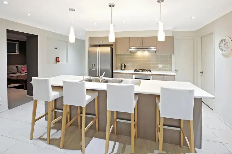 Second view of Homely house listing, 31 Cooee Avenue, Glenmore Park NSW 2745