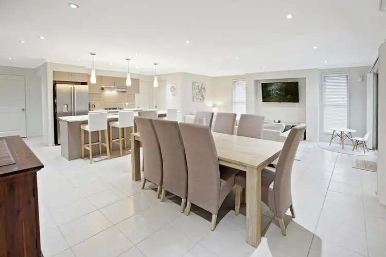 Third view of Homely house listing, 31 Cooee Avenue, Glenmore Park NSW 2745