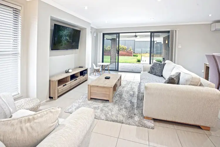 Fourth view of Homely house listing, 31 Cooee Avenue, Glenmore Park NSW 2745