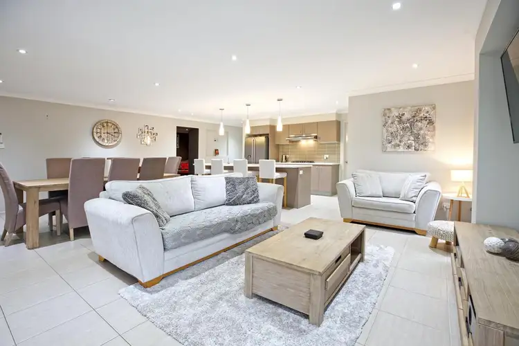 Fifth view of Homely house listing, 31 Cooee Avenue, Glenmore Park NSW 2745