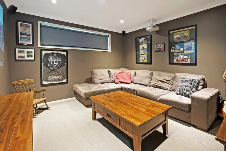 Sixth view of Homely house listing, 31 Cooee Avenue, Glenmore Park NSW 2745