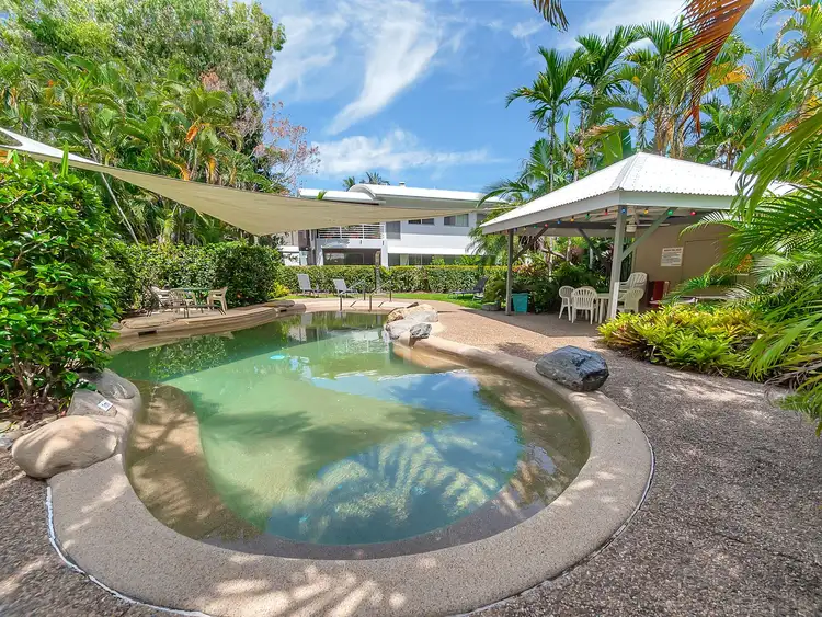 Second view of Homely unit listing, 14/2 Keem Street, Trinity Beach QLD 4879