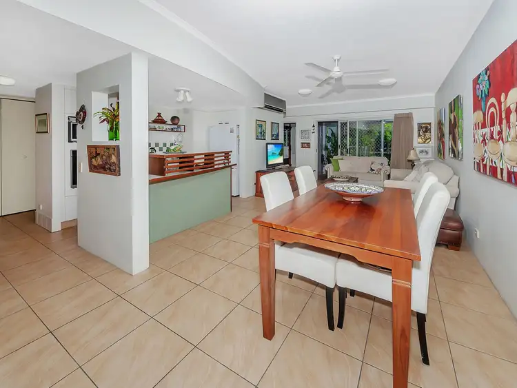 Fourth view of Homely unit listing, 14/2 Keem Street, Trinity Beach QLD 4879
