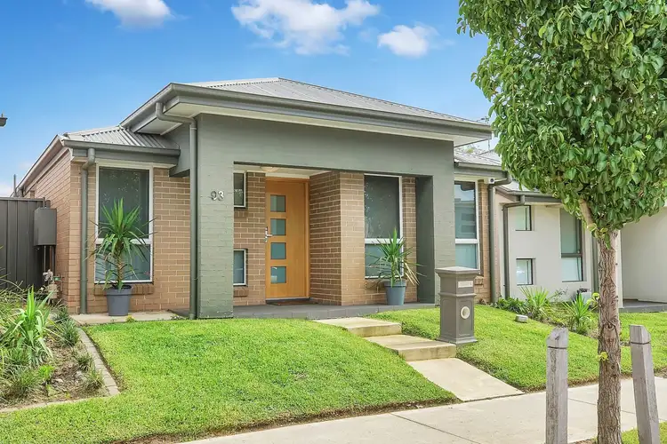 93 Glenmore Ridge Drive, Glenmore Park NSW 2745