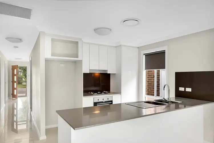 Third view of Homely house listing, 93 Glenmore Ridge Drive, Glenmore Park NSW 2745