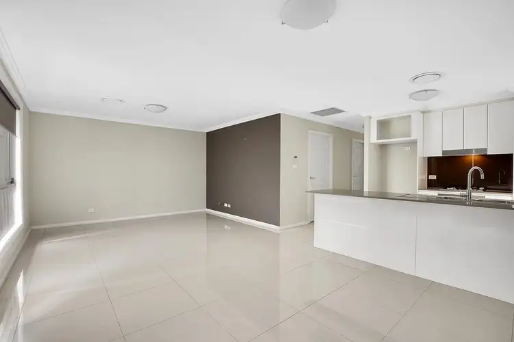 Fourth view of Homely house listing, 93 Glenmore Ridge Drive, Glenmore Park NSW 2745
