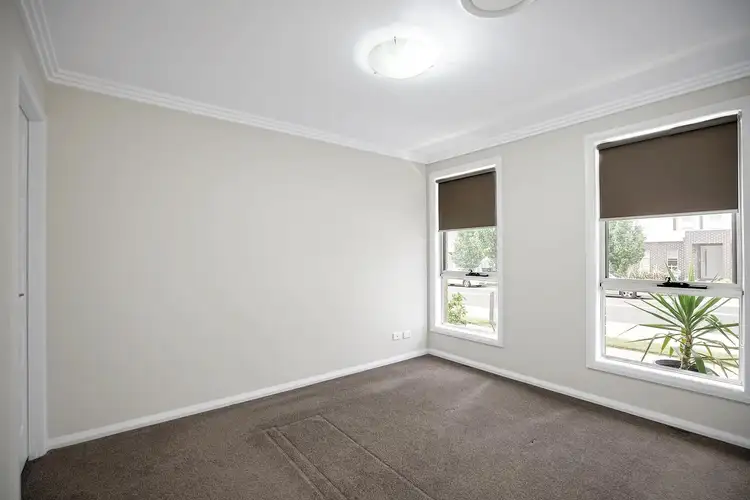 Fifth view of Homely house listing, 93 Glenmore Ridge Drive, Glenmore Park NSW 2745