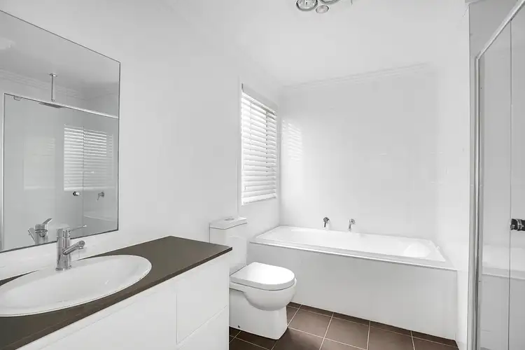 Sixth view of Homely house listing, 93 Glenmore Ridge Drive, Glenmore Park NSW 2745