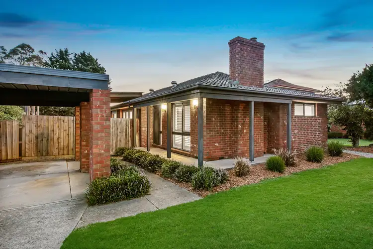 103 Mansfield Street, Berwick VIC 3806