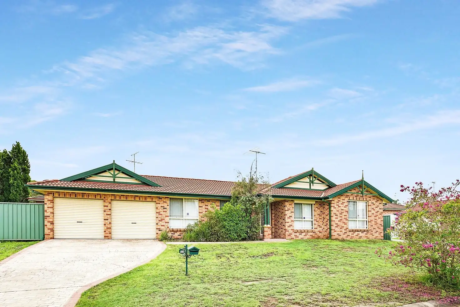 Main view of Homely house listing, 6 Wollabi Crescent, Glenmore Park NSW 2745