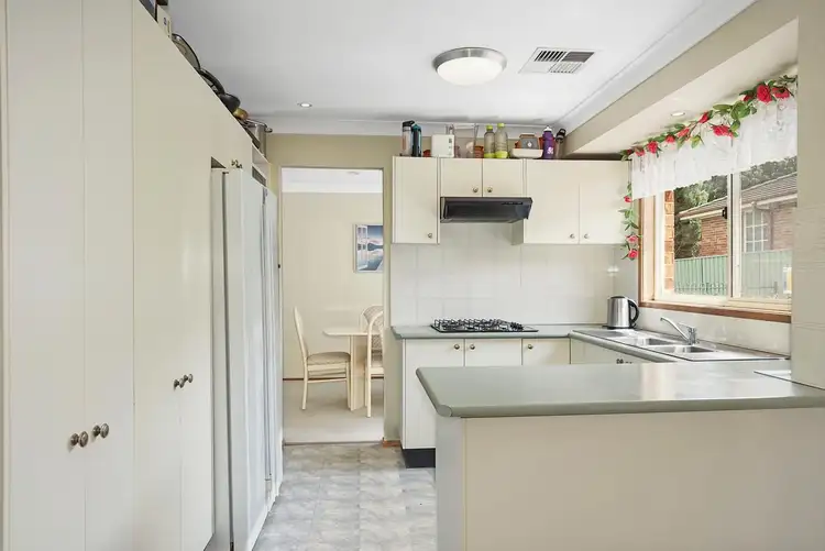 Third view of Homely house listing, 6 Wollabi Crescent, Glenmore Park NSW 2745
