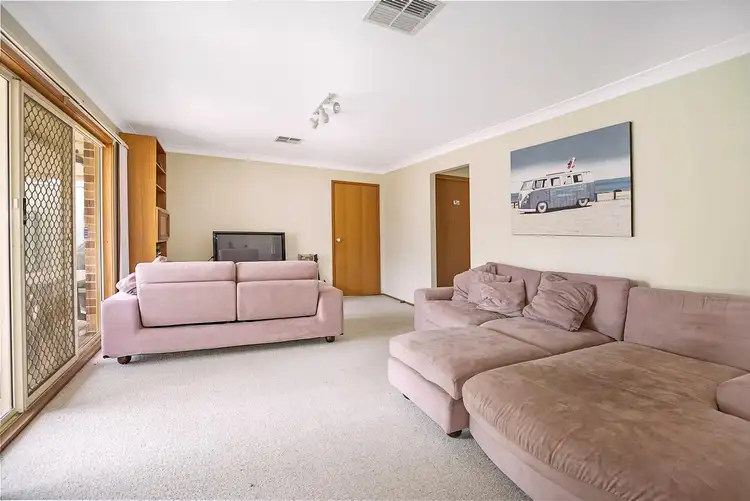 Fourth view of Homely house listing, 6 Wollabi Crescent, Glenmore Park NSW 2745