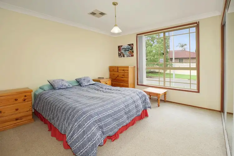 Fifth view of Homely house listing, 6 Wollabi Crescent, Glenmore Park NSW 2745