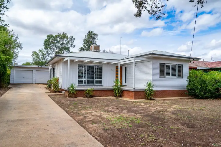 Main view of Homely house listing, 44 Dalton Street, Dubbo NSW 2830