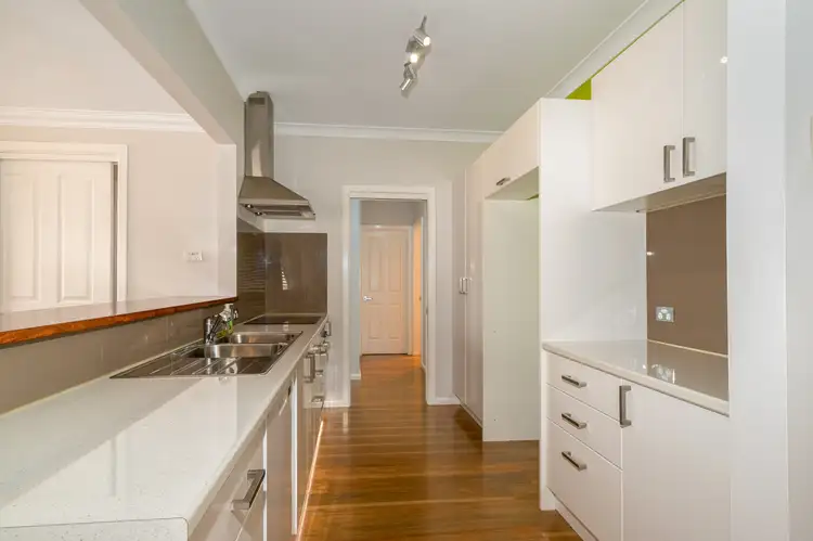 Second view of Homely house listing, 44 Dalton Street, Dubbo NSW 2830
