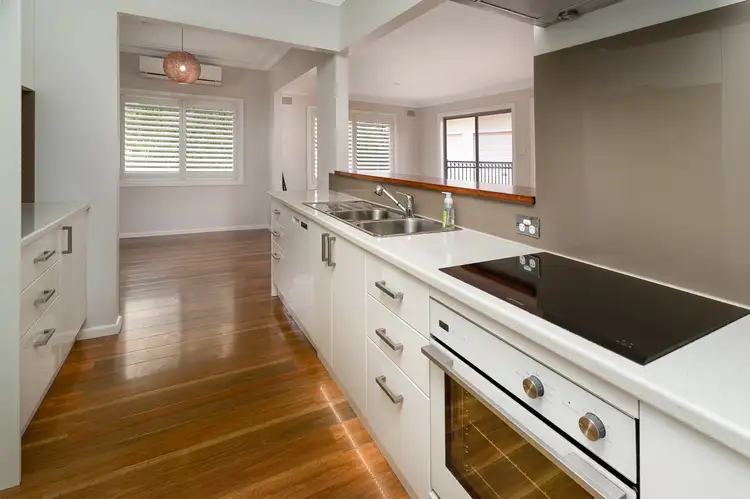 Third view of Homely house listing, 44 Dalton Street, Dubbo NSW 2830
