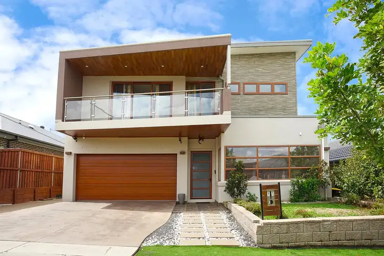 11 Ewan James Drive, Glenmore Park NSW 2745
