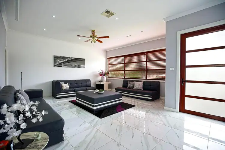 Second view of Homely house listing, 11 Ewan James Drive, Glenmore Park NSW 2745