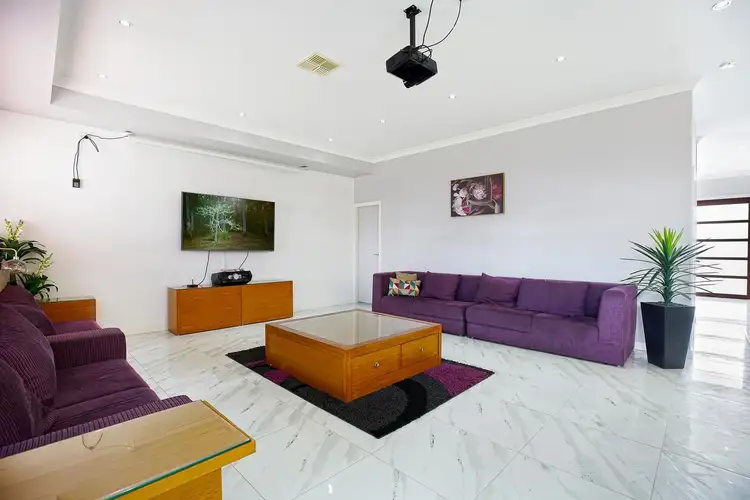 Fourth view of Homely house listing, 11 Ewan James Drive, Glenmore Park NSW 2745