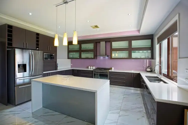 Fifth view of Homely house listing, 11 Ewan James Drive, Glenmore Park NSW 2745