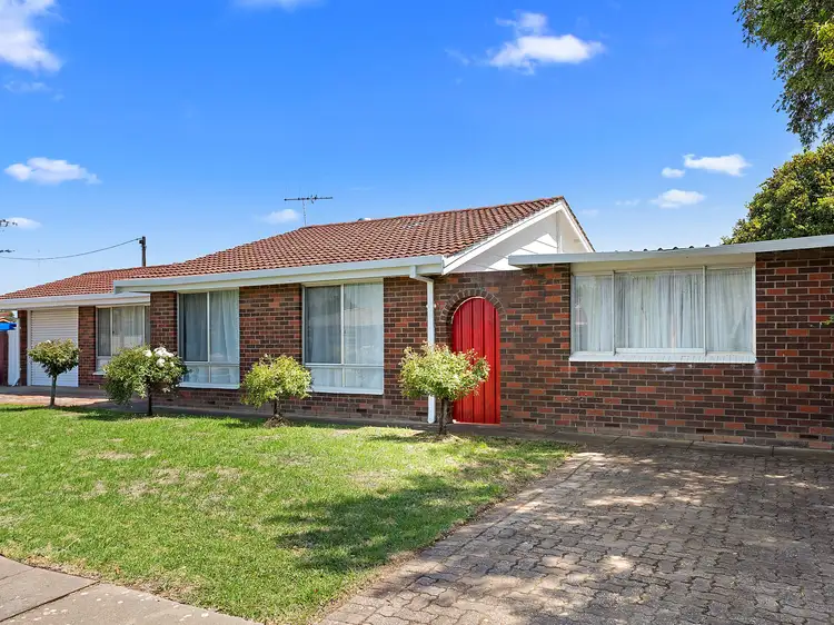 1 Blaby Road, Morphett Vale SA 5162