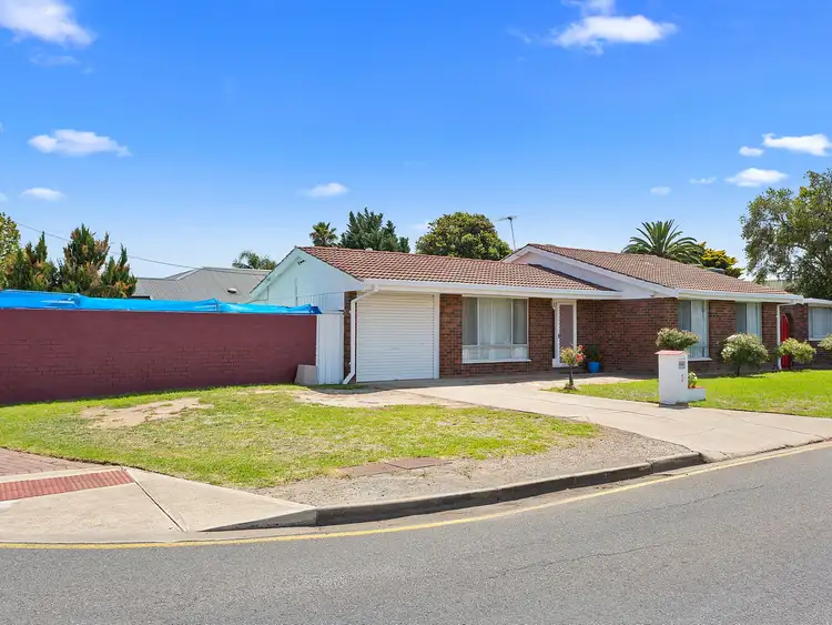 Fifth view of Homely house listing, 1 Blaby Road, Morphett Vale SA 5162
