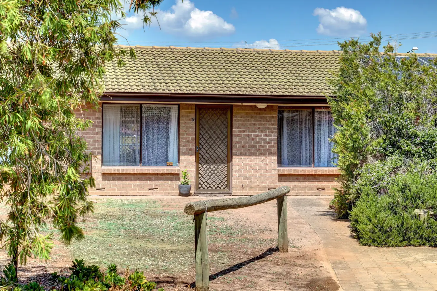 Main view of Homely unit listing, 2/16-18 Wattle Avenue, Dry Creek SA 5094